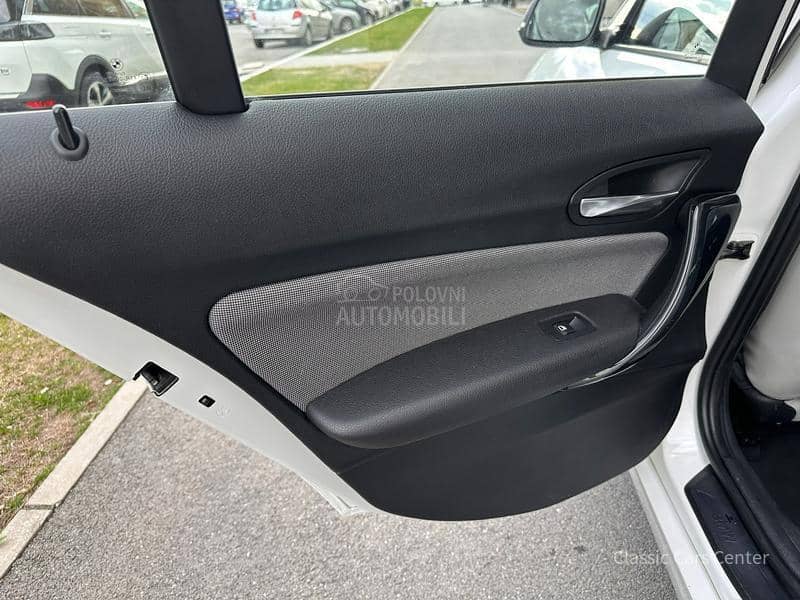 BMW 118 xDrive Sportline