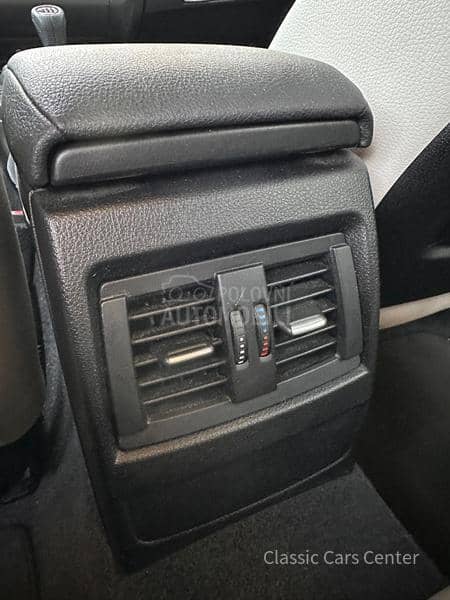 BMW 118 xDrive Sportline