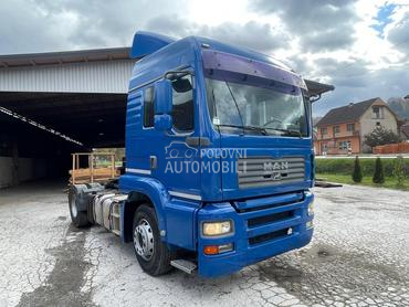 MAN 18 410  na fizicko lice