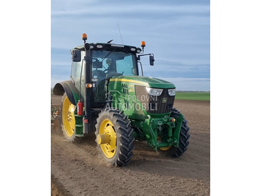 John Deere 6130R