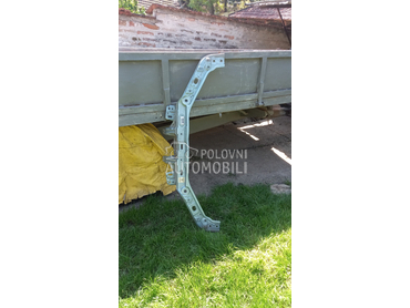 limarija za Fiat Punto od 2001. do 2003. god. limarija za Fiat Punto od 2001. do 2003. god.