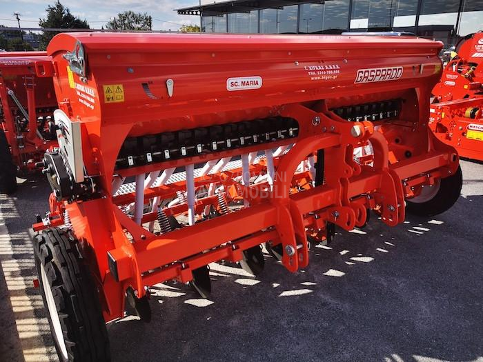 Gaspardo Kupujem S.MARIA Sejalicu