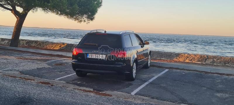 Audi A4 2.0 tdi