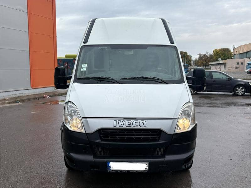 Iveco Daily 2.3