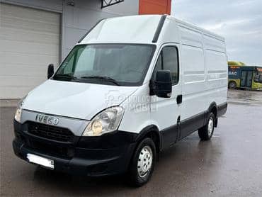 Iveco Daily 2.3