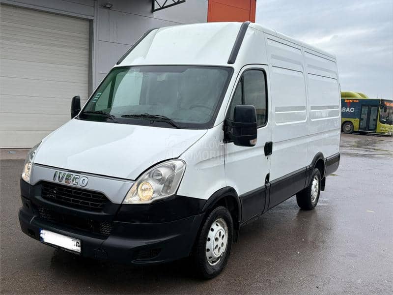 Iveco Daily 2.3