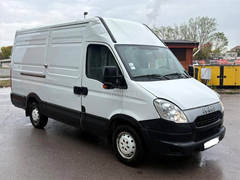 Iveco Daily 2.3