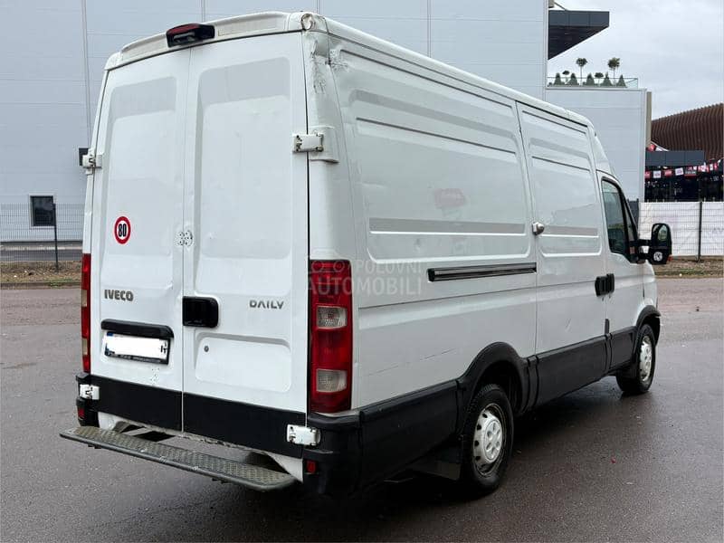 Iveco Daily 2.3