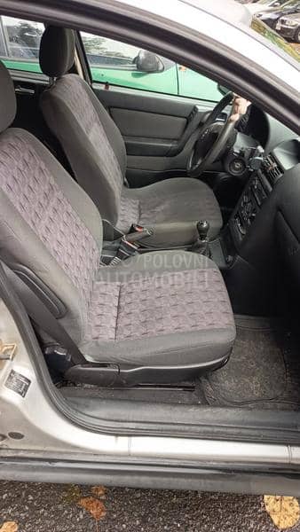 Opel Astra G 1.4