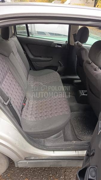 Opel Astra G 1.4