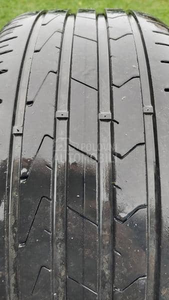 Aluminijumske felne HONDA ENKEI 17" 5 x 114.3