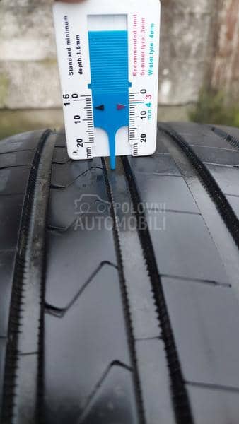 Aluminijumske felne HONDA ENKEI 17" 5 x 114.3