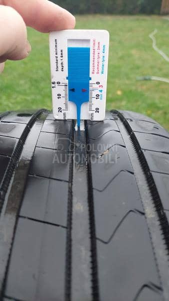 Aluminijumske felne HONDA ENKEI 17" 5 x 114.3