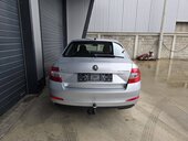 Škoda Octavia 1.6 TDI DSG