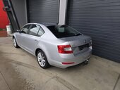 Škoda Octavia 1.6 TDI DSG
