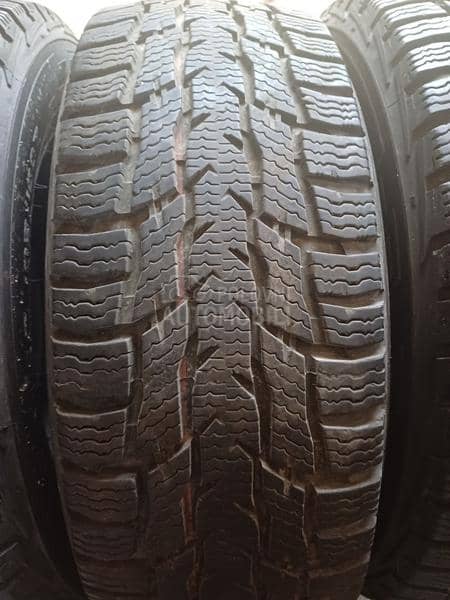 Nokian 205/65 R15 Zimska