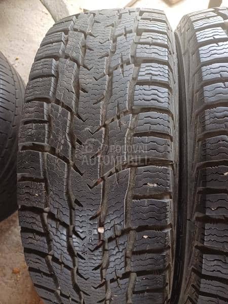 Nokian 205/65 R15 Zimska