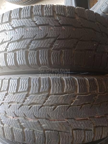 Nokian 205/65 R15 Zimska