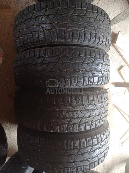 Nokian 205/65 R15 Zimska