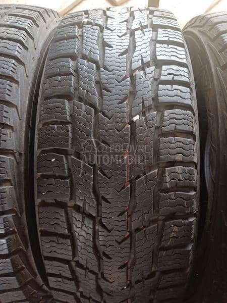 Nokian 205/65 R15 Zimska
