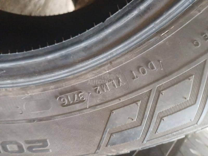 Nokian 205/65 R15 Zimska