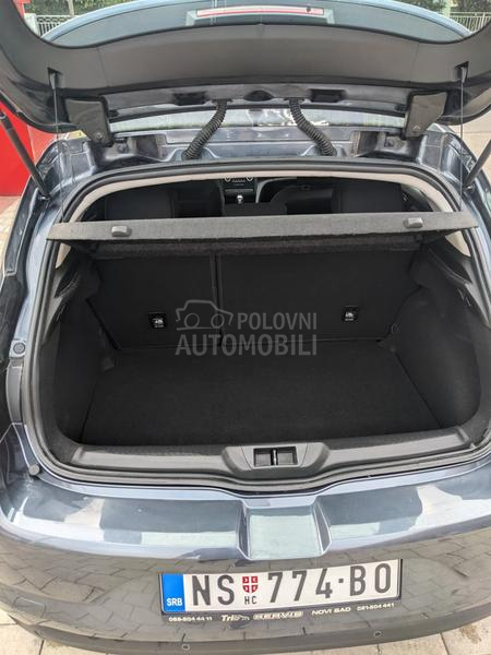 Renault Megane 1.5 DCI