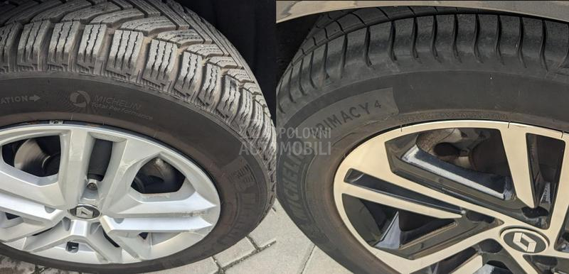 Renault Megane 1.5 DCI