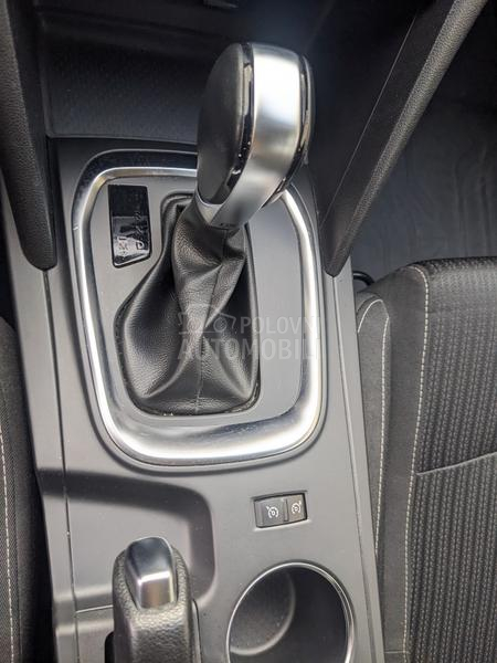 Renault Megane 1.5 DCI