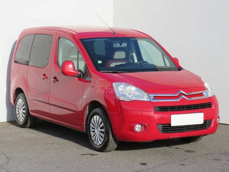 Citroen Berlingo -  kompletan auto u delovima