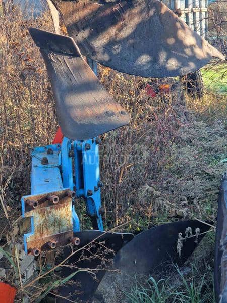 Lemken Europal7