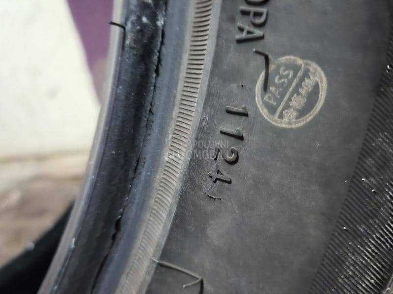 Ostalo 275/45 R20 Letnja