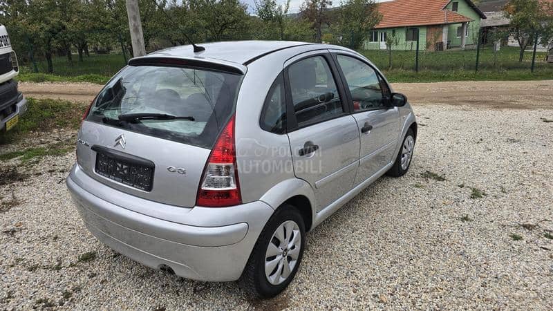 Citroen C3 1.4i