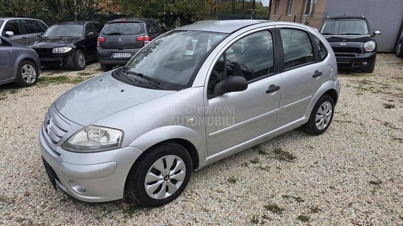 Citroen C3 1.4i