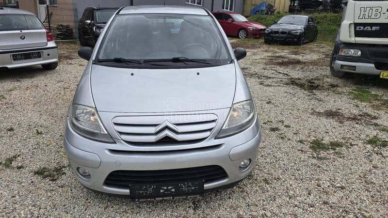 Citroen C3 1.4i