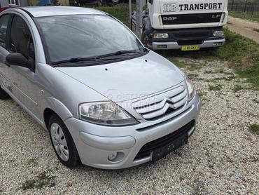 Citroen C3 1.4i