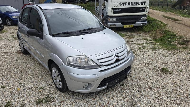 Citroen C3 1.4i