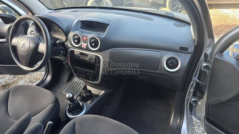 Citroen C3 1.4i