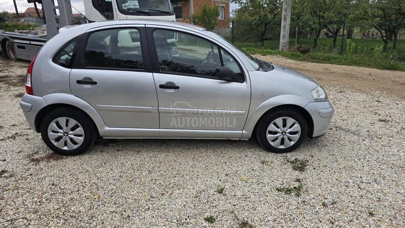 Citroen C3 1.4i