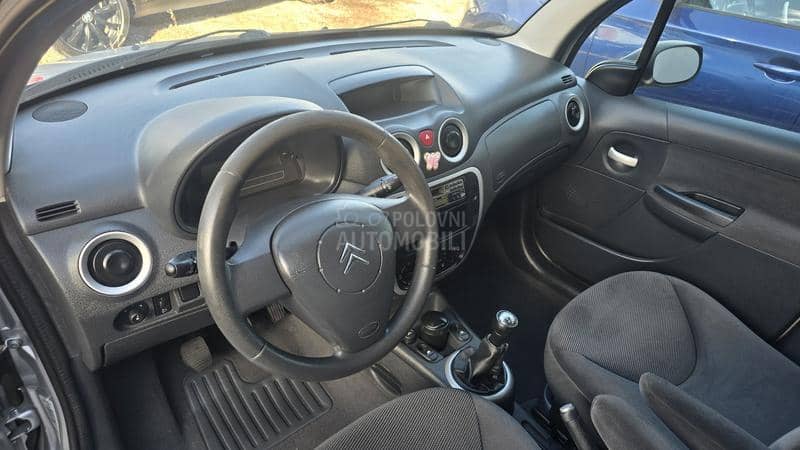 Citroen C3 1.4i