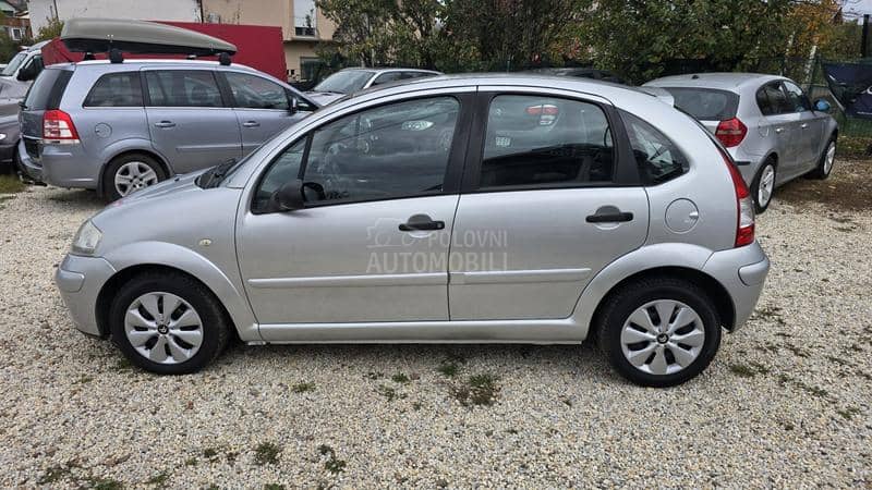 Citroen C3 1.4i