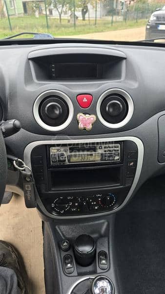 Citroen C3 1.4i