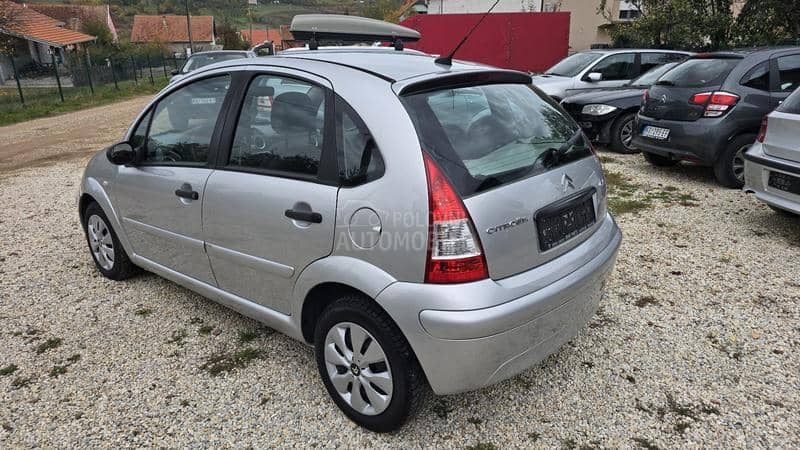 Citroen C3 1.4i