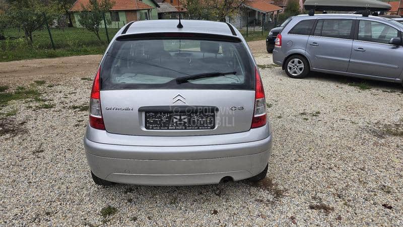 Citroen C3 1.4i
