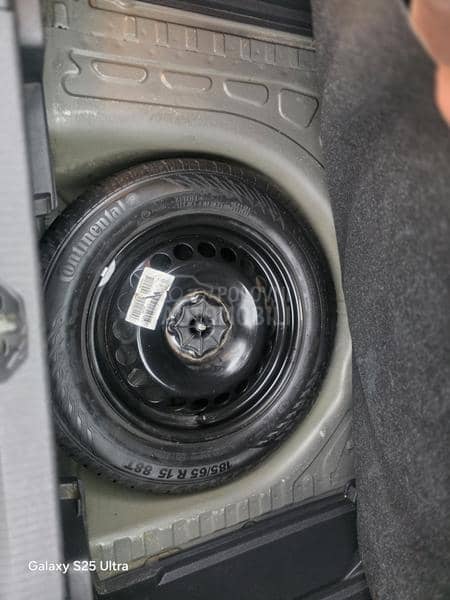 Opel Corsa D 1.3CDTI