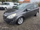 Opel Corsa D 1.3CDTI