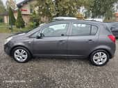 Opel Corsa D 1.3CDTI