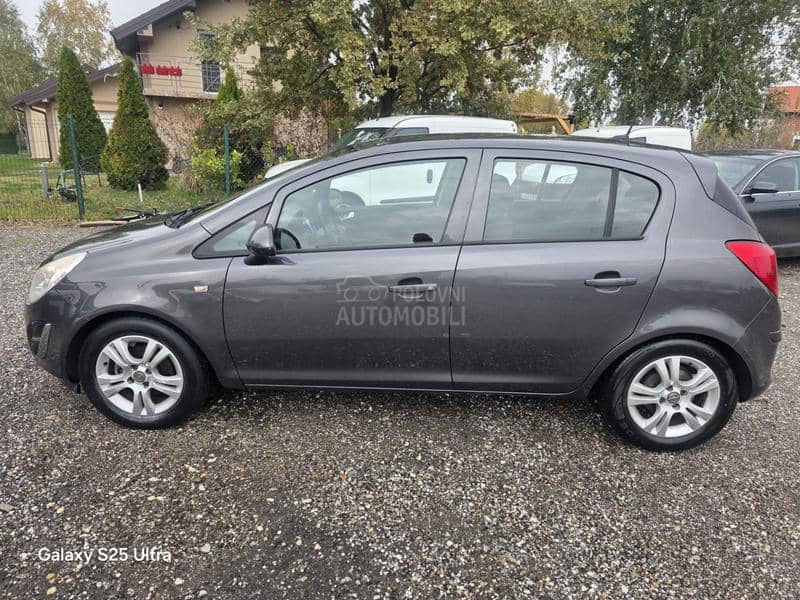 Opel Corsa D 1.3CDTI