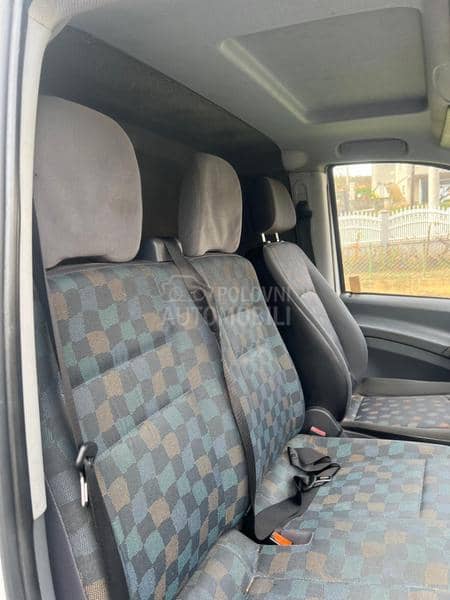 Mercedes Benz Vito 109 CDI