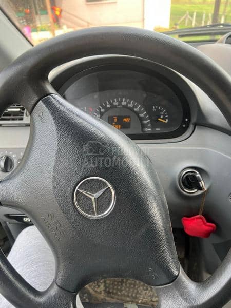 Mercedes Benz Vito 109 CDI