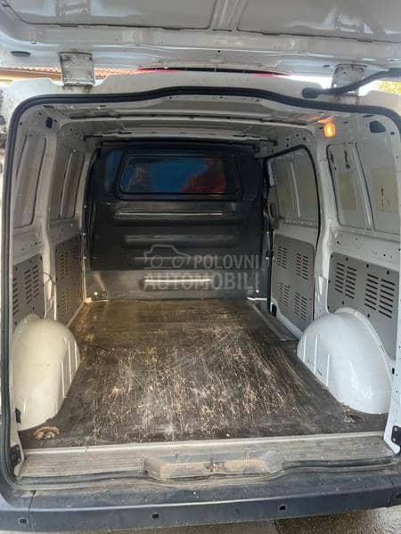 Mercedes Benz Vito 109 CDI